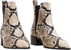 Buffalo Finola Beige -Duffy kauppa 4061516083273 006 827926f9de8c4b309e0d2936dee13dde