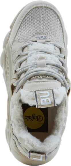 Buffalo Cld Hike Beige -Duffy kauppa 4061516245886 005 0cc365227a76465a9f315defd6a19489