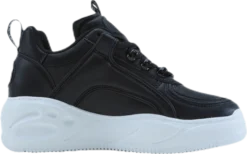 Buffalo Flat Smpl Black -Duffy kauppa 4061516247361 003 abe0ef3ae03a48349be2fa3e8de57277