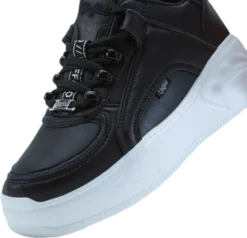 Buffalo Flat Smpl Black -Duffy kauppa 4061516247361 006 558b6397e38b4b6bad73db99ef17ad08