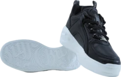 Buffalo Flat Smpl Black -Duffy kauppa 4061516247361 007 77b850eac26d4e329e7f7d9f6c737ef5