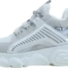 Buffalo Cld Hike White