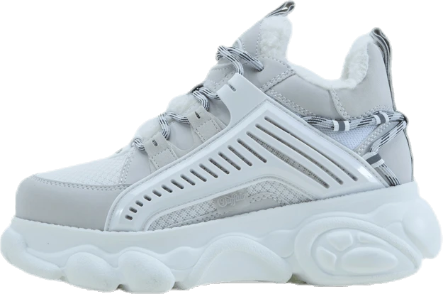 Buffalo Cld Hike White 1 Buffalo Cld Hike White