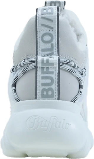 Buffalo Cld Hike White 2 Buffalo Cld Hike White - Image 2