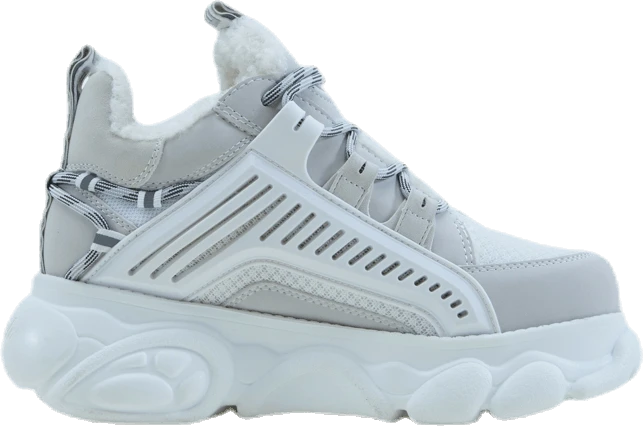 Buffalo Cld Hike White 3 Buffalo Cld Hike White - Image 3