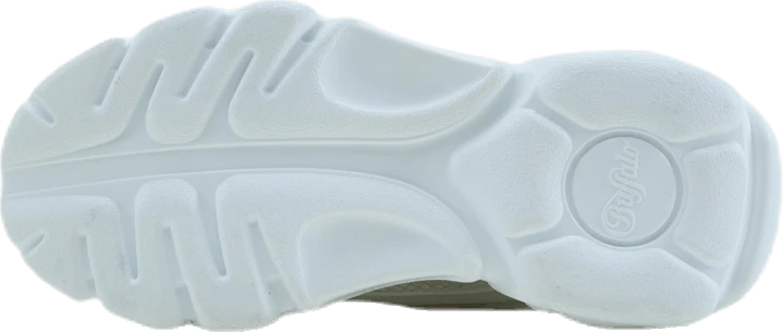 Buffalo Cld Hike White 4 Buffalo Cld Hike White - Image 4