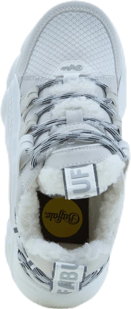 Buffalo Cld Hike White 5 Buffalo Cld Hike White - Image 5