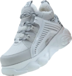 Buffalo Cld Hike White 12 Buffalo Cld Hike White -Duffy kauppa 4061516258480 006 c7484d332f8c4fdfa3e9a2d7ce039111