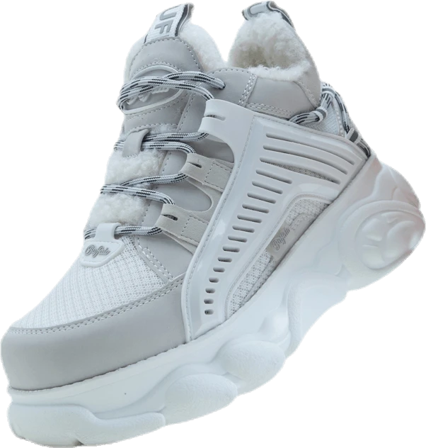 Buffalo Cld Hike White 6 Buffalo Cld Hike White - Image 6