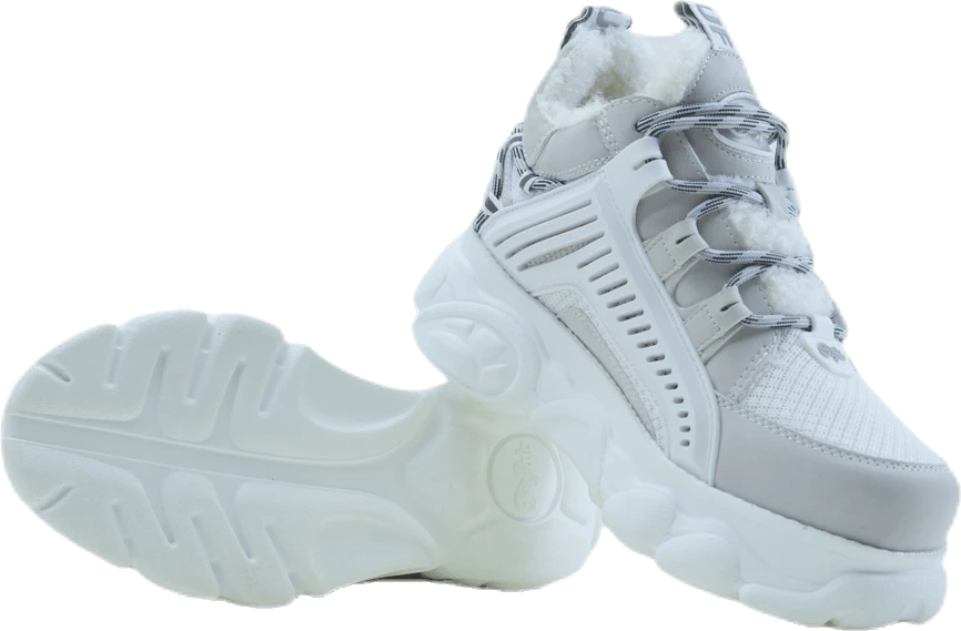 Buffalo Cld Hike White 7 Buffalo Cld Hike White - Image 7