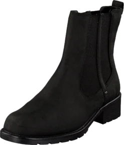 Clarks Orinoco Hot Black -Duffy kauppa 46383 01 2