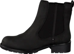 Clarks Orinoco Hot Black