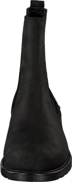 Clarks Orinoco Hot Black -Duffy kauppa 46383 01 3