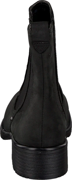 Clarks Orinoco Hot Black -Duffy kauppa 46383 01 4