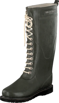 ILSE JACOBSEN Rub1 Army 9 ILSE JACOBSEN Rub1 Army -Duffy kauppa 46518 03 2