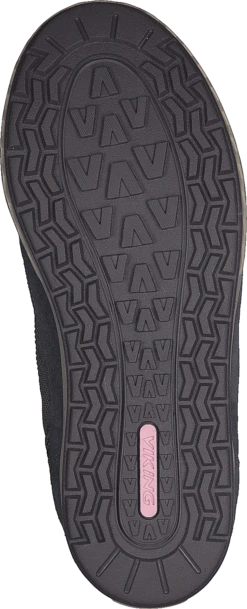 Viking Zip Grey/Pink -Duffy kauppa 46565 02 6