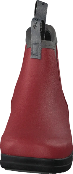 LaCrosse Hampton II Women Red -Duffy kauppa 47136 01 3