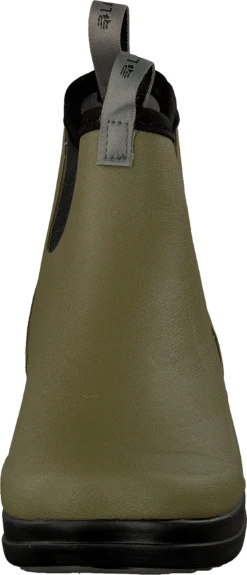 LaCrosse Hampton II Women Olive -Duffy kauppa 47136 02 3