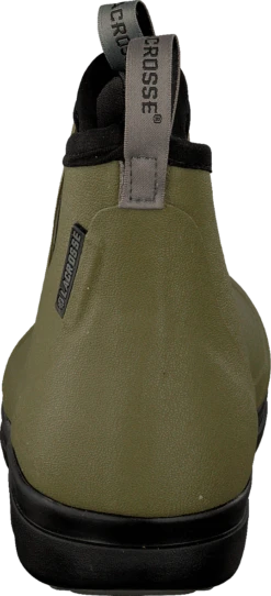 LaCrosse Hampton II Women Olive -Duffy kauppa 47136 02 4