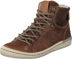 Alec Mid Fur Tan -Duffy kauppa 48018 02 2