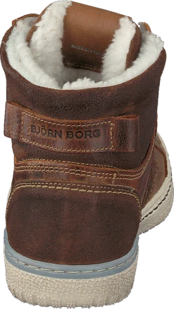 Alec Mid Fur Tan -Duffy kauppa 48018 02 4