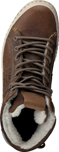 Alec Mid Fur Tan -Duffy kauppa 48018 02 5