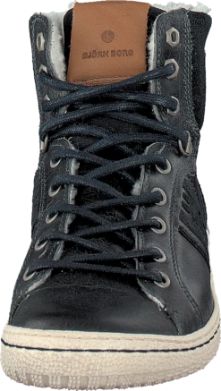 Alec Mid Fur Navy -Duffy kauppa 48018 03 3