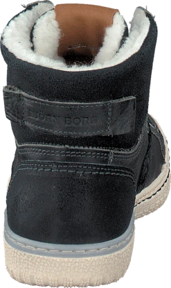 Alec Mid Fur Navy -Duffy kauppa 48018 03 4