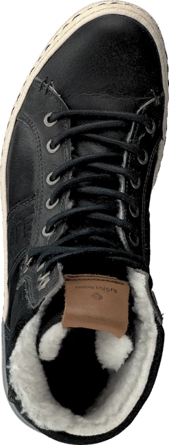 Alec Mid Fur Navy -Duffy kauppa 48018 03 5