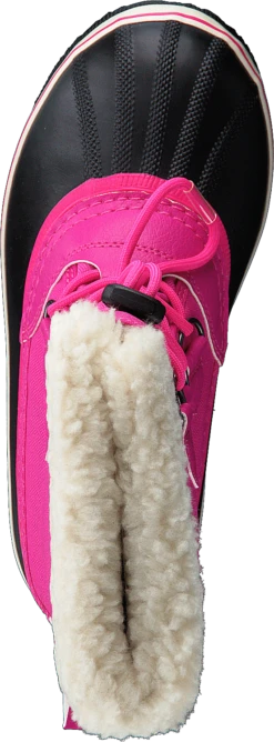 Sorel Yoot Pac Nylon 627 Haute Pink -Duffy kauppa 48369 05 5