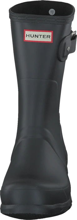 Hunter Men's Original Short Black -Duffy kauppa 48405 00 3