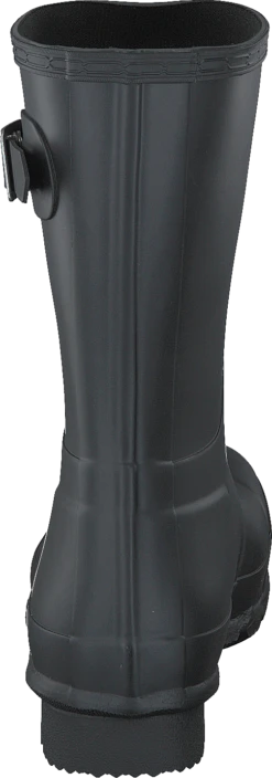 Hunter Men's Original Short Black -Duffy kauppa 48405 00 4