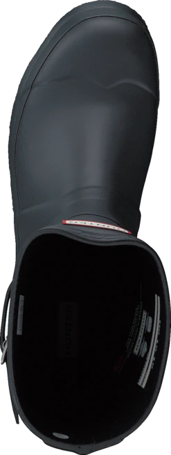 Hunter Men's Original Short Black -Duffy kauppa 48405 00 5