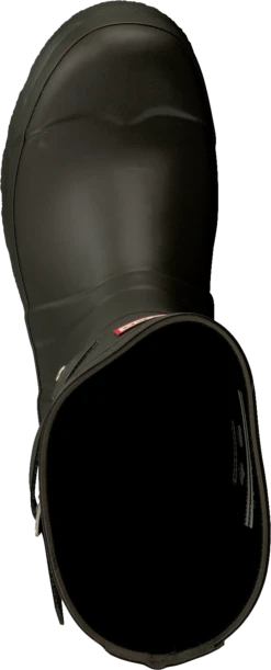 Hunter Men's Original Short Dark Olive 12 Hunter Men's Original Short Dark Olive -Duffy kauppa 48405 01 5