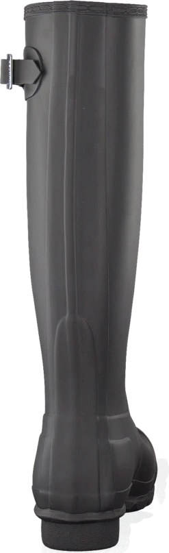 Hunter Women's Original Tall Black 11 Hunter Women's Original Tall Black -Duffy kauppa 48410 01 4