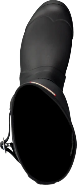 Hunter Women's Original Tall Black 12 Hunter Women's Original Tall Black -Duffy kauppa 48410 01 5