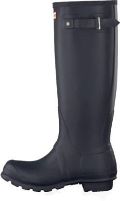 Hunter Women's Original Tall Navy