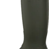 Hunter Women's Original Tall Dark Olive