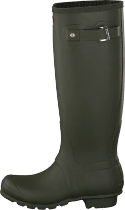 Hunter Women's Original Tall Dark Olive