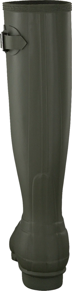 Hunter Women's Original Tall Dark Olive 11 Hunter Women's Original Tall Dark Olive -Duffy kauppa 48410 03 4
