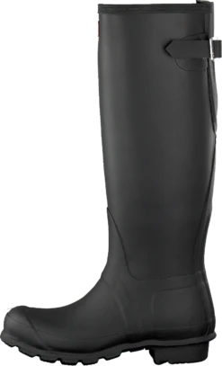 Hunter Original Back Adjust Black