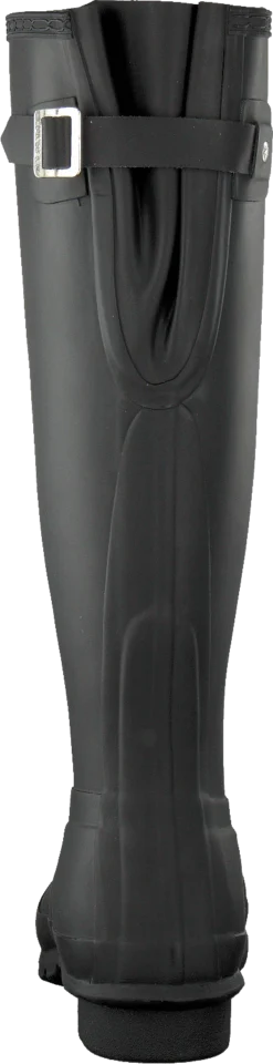 Hunter Original Back Adjust Black -Duffy kauppa 48411 00 4