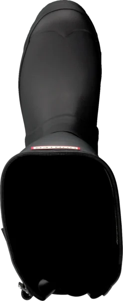 Hunter Original Back Adjust Black -Duffy kauppa 48411 00 5