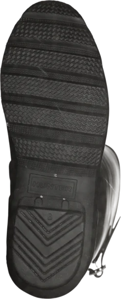 Hunter Original Back Adjust Black -Duffy kauppa 48411 00 6