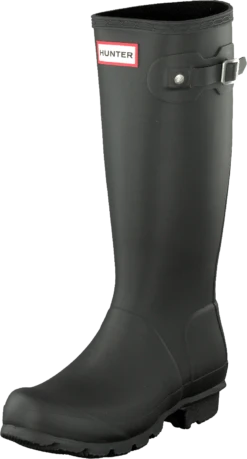 Hunter Kids Original Black -Duffy kauppa 48412 03 2