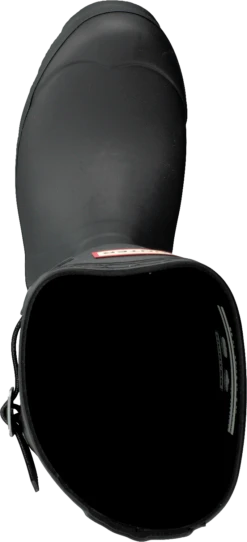 Hunter Kids Original Black -Duffy kauppa 48412 03 5