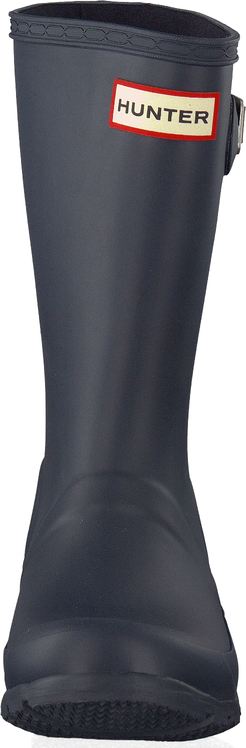 Hunter Kids Original Navy 4 Hunter Kids Original Navy - Image 4