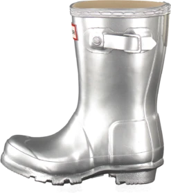 Hunter Kids Little Original Silver
