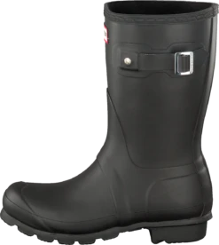 Hunter Women's Original Short Black