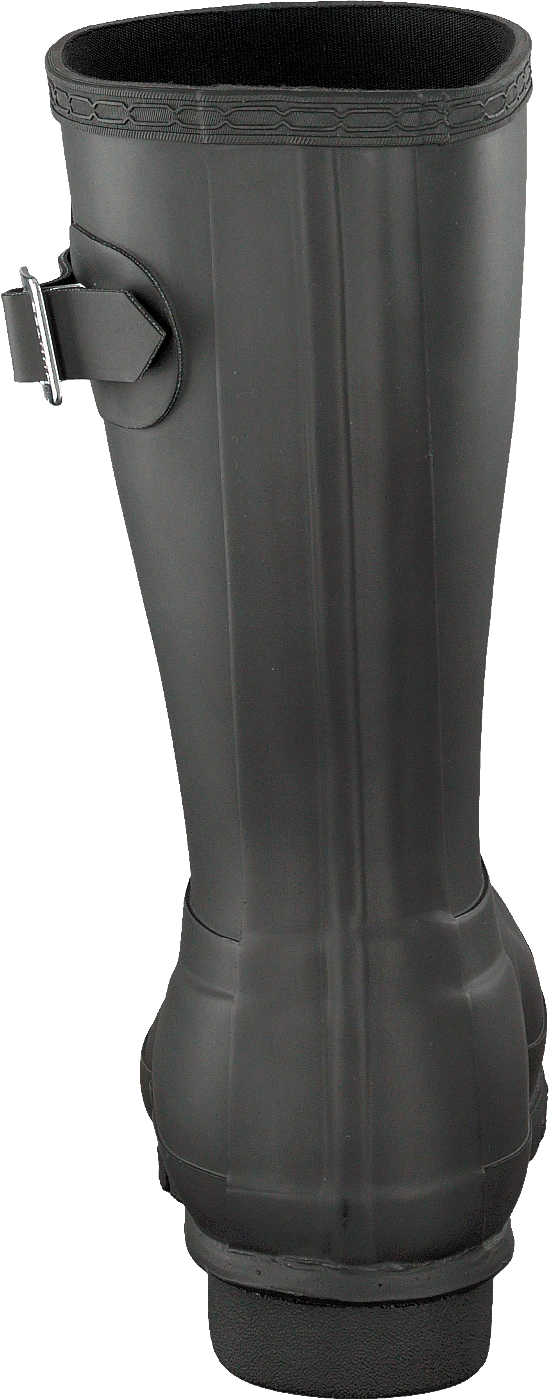 Hunter Women's Original Short Black 5 Hunter Women's Original Short Black - Image 5